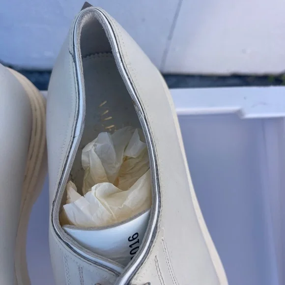 New Bussines shoes